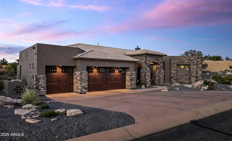 15128 Westridge Dr, Fountain Hills, AZ 85268