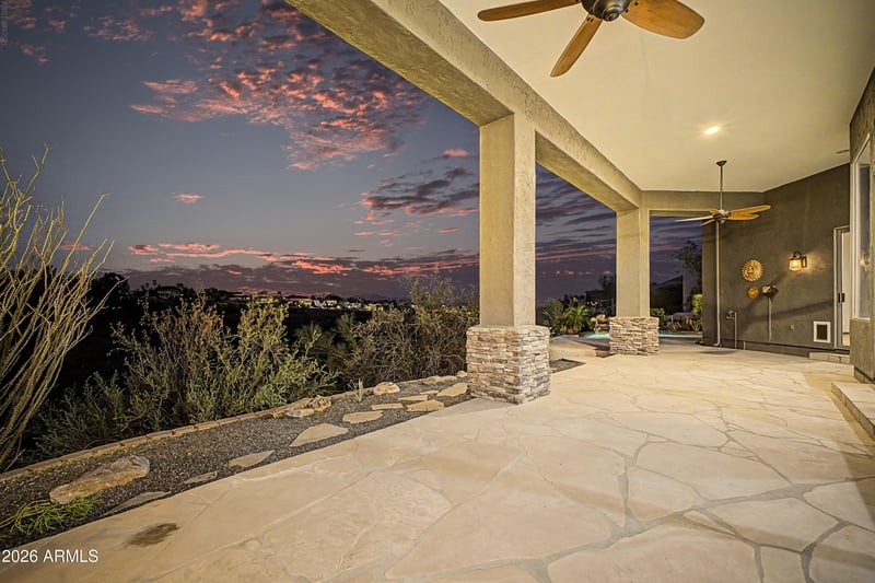 15128 Westridge Dr, Fountain Hills, AZ 85268