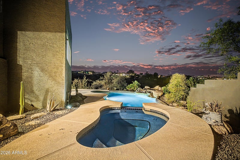 15128 Westridge Dr, Fountain Hills, AZ 85268