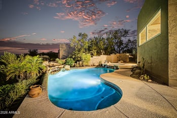 15128 Westridge Dr, Fountain Hills, AZ 85268