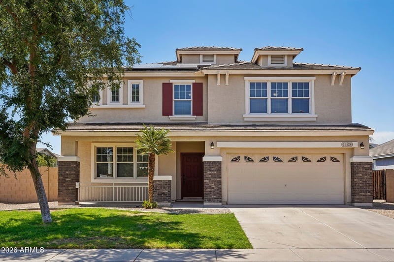 Home Worth Check
