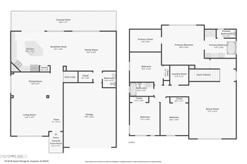 15128 Desert Mirage Dr, Surprise, AZ 85379