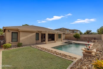 15128 W Elm St, Goodyear, AZ 85395