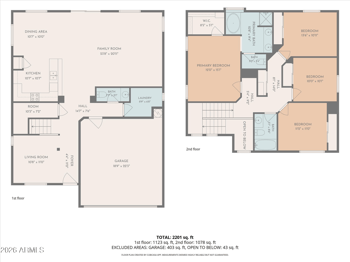 15128 W Grant St, Goodyear, AZ 85338