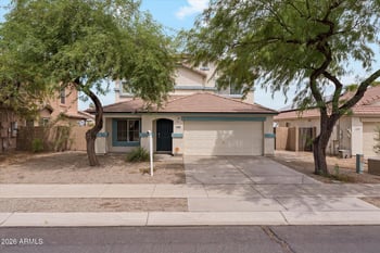 15128 W Grant St, Goodyear, AZ 85338