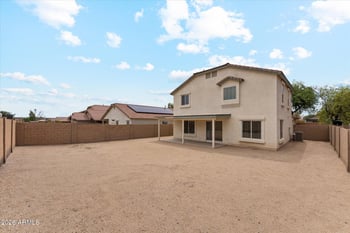 15128 W Grant St, Goodyear, AZ 85338