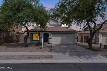 15128 W Grant St, Goodyear, AZ 85338