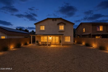 15128 W Grant St, Goodyear, AZ 85338
