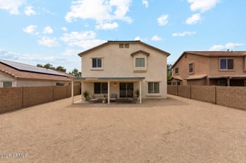 15128 W Grant St, Goodyear, AZ 85338