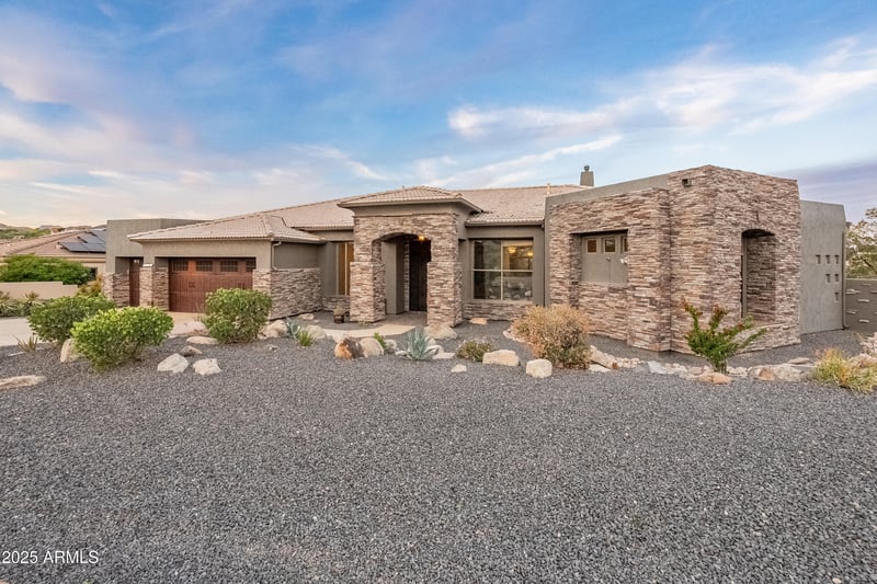 15128 Westridge Dr, Fountain Hills, AZ 85268