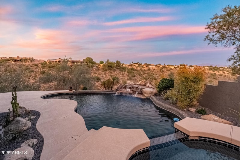 15128 Westridge Dr, Fountain Hills, AZ 85268