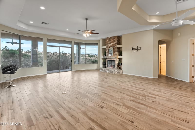 15128 Westridge Dr, Fountain Hills, AZ 85268