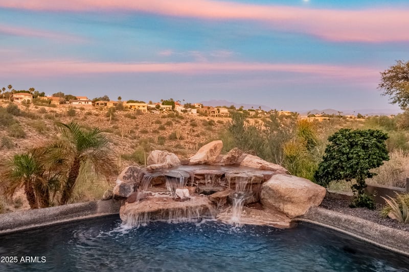 15128 Westridge Dr, Fountain Hills, AZ 85268