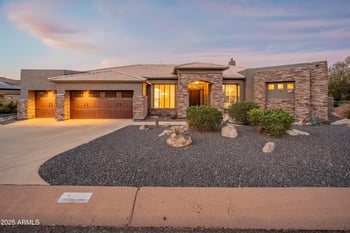 15128 Westridge Dr, Fountain Hills, AZ 85268
