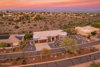 15128 Westridge Dr, Fountain Hills, AZ 85268