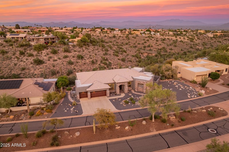 15128 Westridge Dr, Fountain Hills, AZ 85268