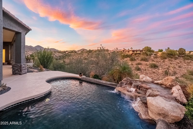 15128 Westridge Dr, Fountain Hills, AZ 85268