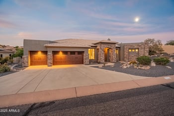 15128 Westridge Dr, Fountain Hills, AZ 85268