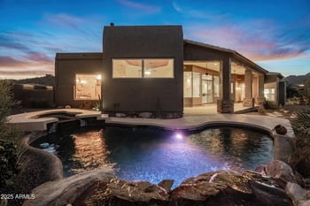 15128 Westridge Dr, Fountain Hills, AZ 85268