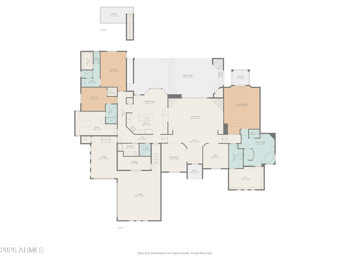 15129 Camelview Dr, Fountain Hills, AZ 85268