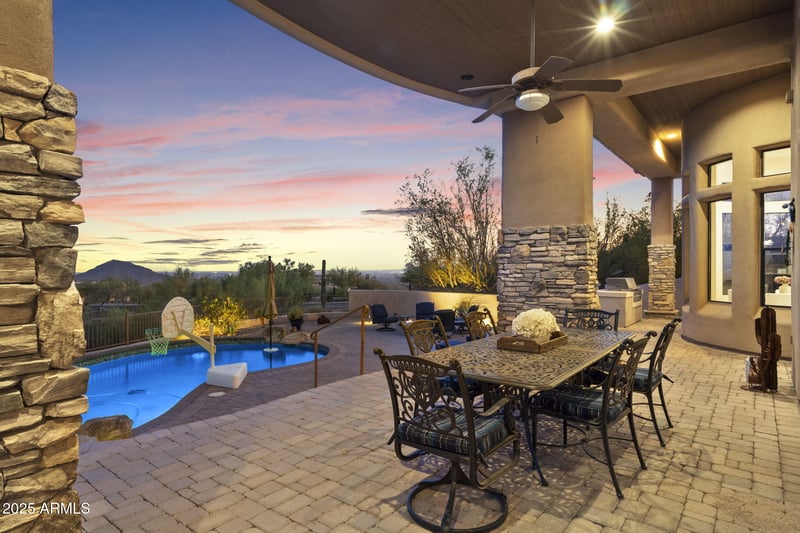15129 Cholla Crest Trl, Fountain Hills, AZ 85268