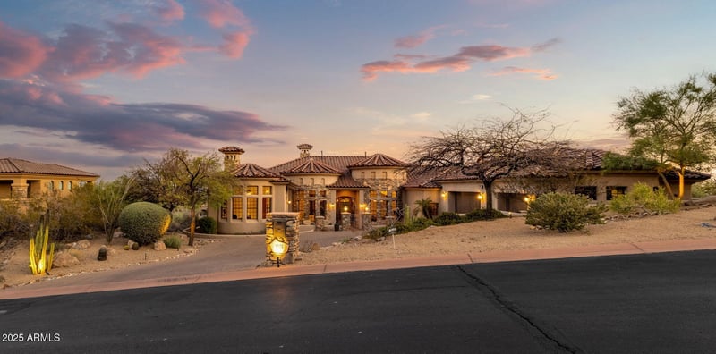 15129 Cholla Crest Trl, Fountain Hills, AZ 85268