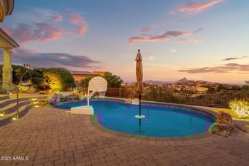15129 Cholla Crest Trl, Fountain Hills, AZ 85268