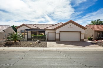 15129 Corral Dr, Sun City West, AZ 85375