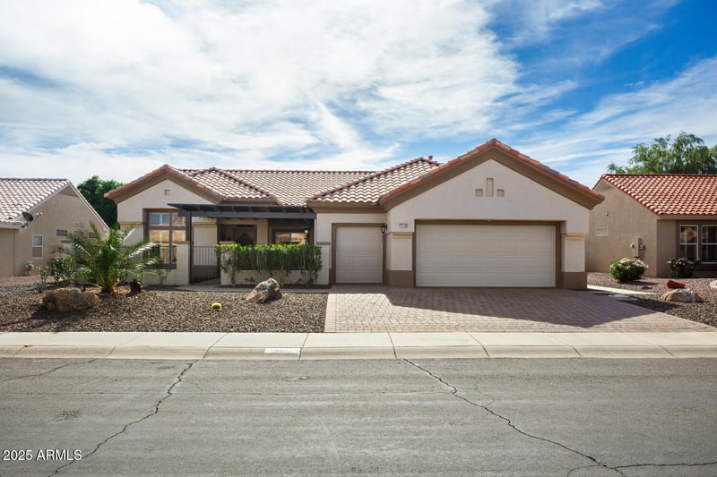 15129 Corral Dr, Sun City West, AZ 85375