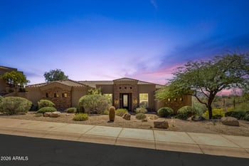 15129 E Camelview Dr, Fountain Hills, AZ 85268
