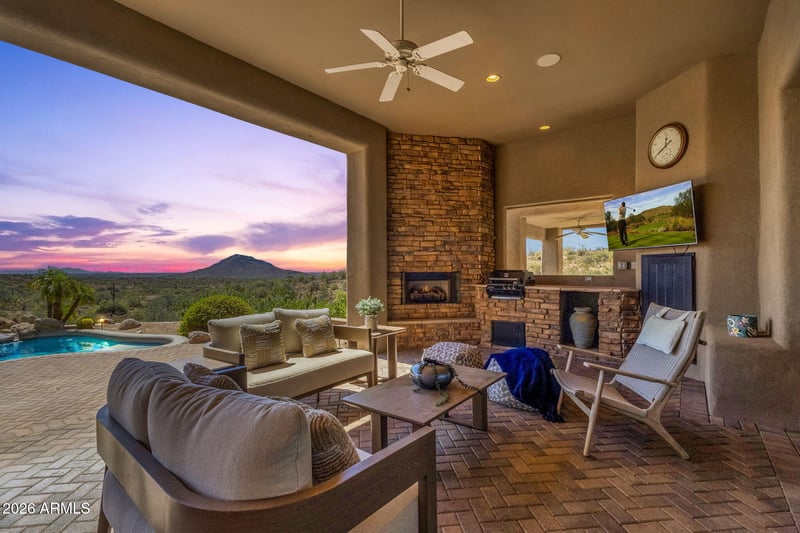 15129 Camelview Dr, Fountain Hills, AZ 85268