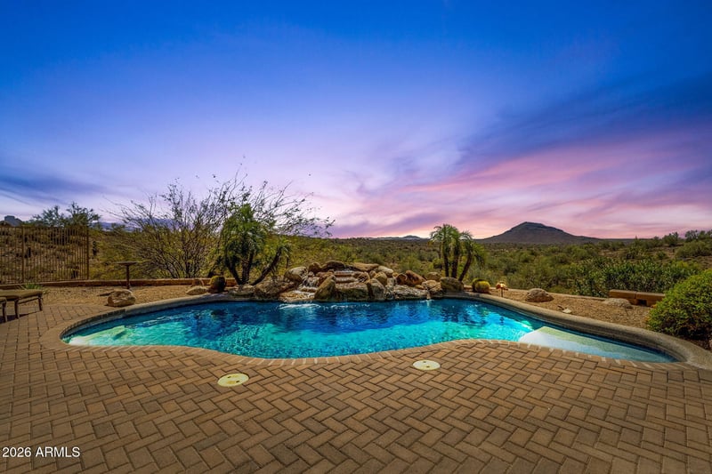 15129 Camelview Dr, Fountain Hills, AZ 85268