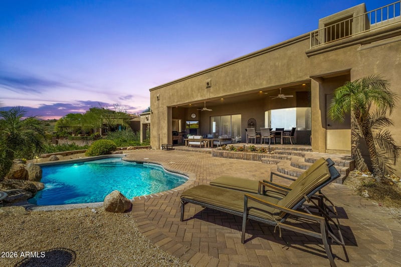 15129 E Camelview Dr, Fountain Hills, AZ 85268