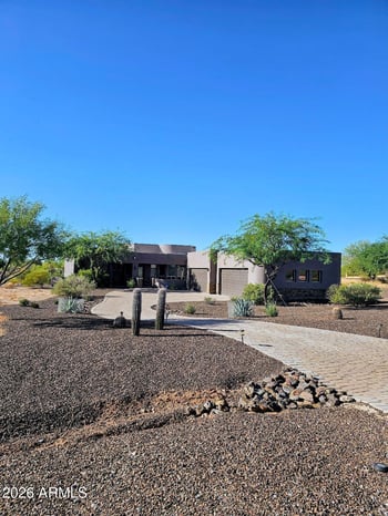 15129 Saguaro Vista Ct, Scottsdale, AZ 85262