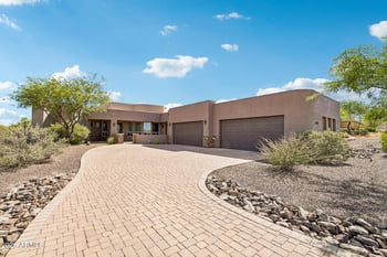 15129 Saguaro Vista Ct, Scottsdale, AZ 85262