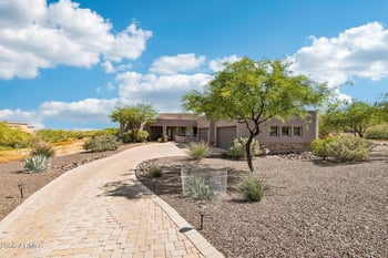15129 Saguaro Vista Ct, Scottsdale, AZ 85262