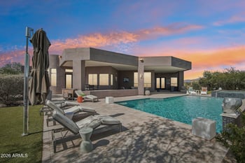 15129 Saguaro Vista Ct, Scottsdale, AZ 85262