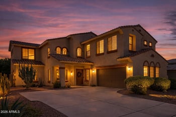 15129 Post Dr, Surprise, AZ 85374