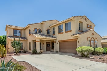 15129 Post Dr, Surprise, AZ 85374