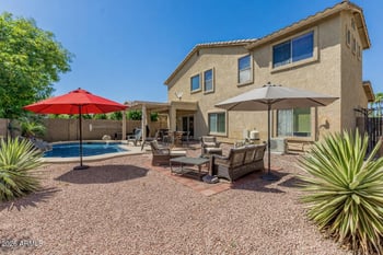 15129 Post Dr, Surprise, AZ 85374