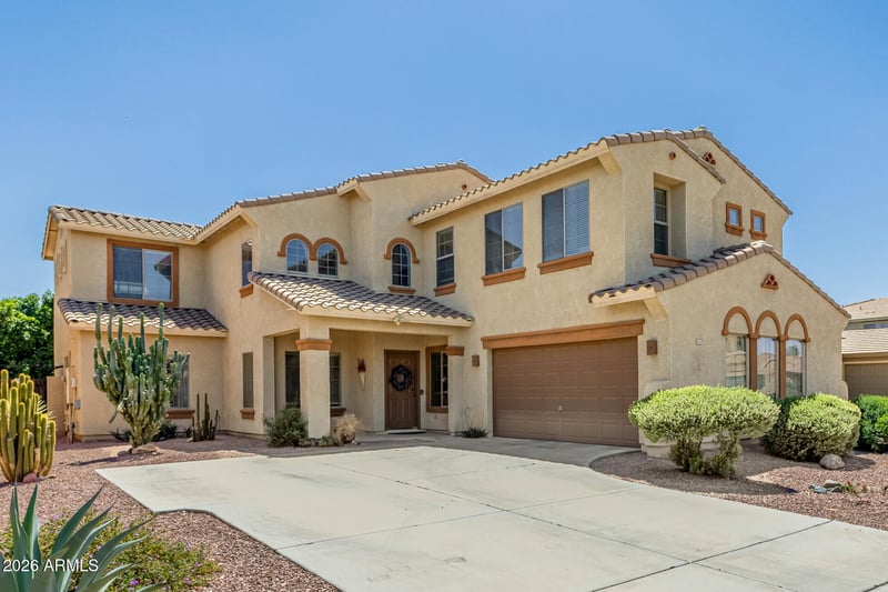 15129 Post Dr, Surprise, AZ 85374