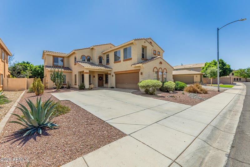 15129 Post Dr, Surprise, AZ 85374