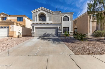 1513 231st Ln, Buckeye, AZ 85326