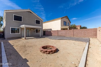 1513 231st Ln, Buckeye, AZ 85326