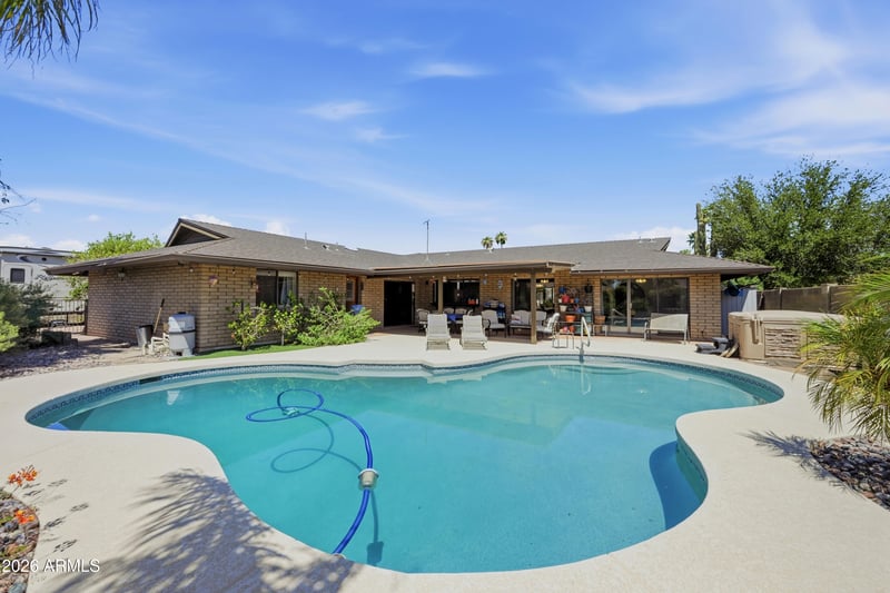 1513 E Grandview St, Mesa, AZ 85203