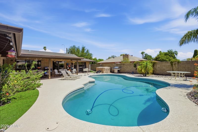 1513 E Grandview St, Mesa, AZ 85203