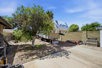 1513 Grandview St, Mesa, AZ 85203