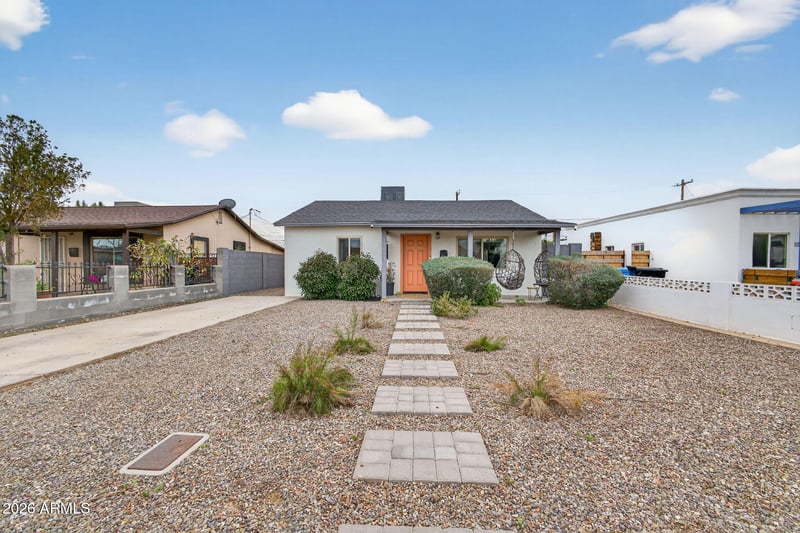 Home Worth Check
