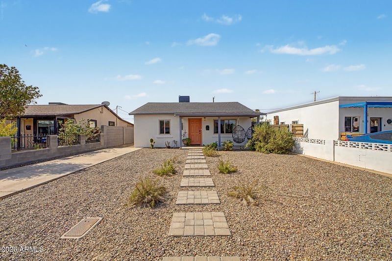 1513 Sheridan St, Phoenix, AZ 85006