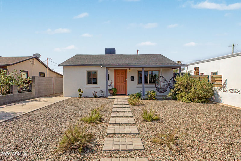 1513 Sheridan St, Phoenix, AZ 85006